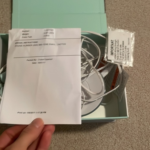 Owlet - Picture 2 of 2